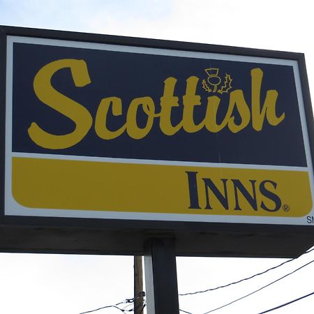 Scottish Inn Winnemucca Luaran gambar