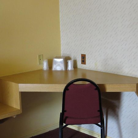 Scottish Inn Winnemucca Luaran gambar