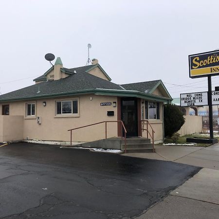 Scottish Inn Winnemucca Luaran gambar
