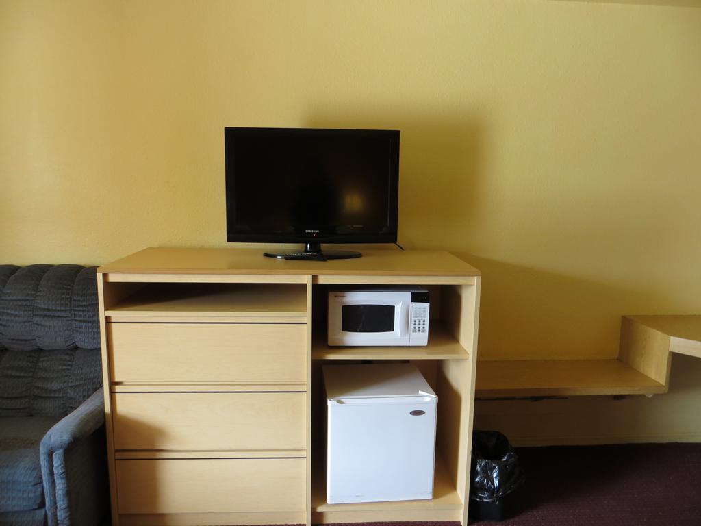 Scottish Inn Winnemucca Bilik gambar