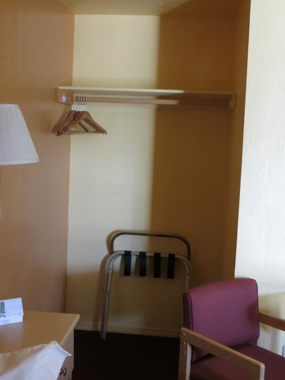 Scottish Inn Winnemucca Bilik gambar
