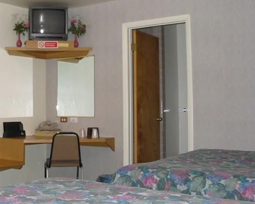 Scottish Inn Winnemucca Bilik gambar