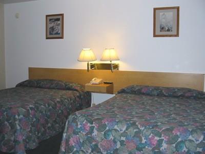 Scottish Inn Winnemucca Bilik gambar