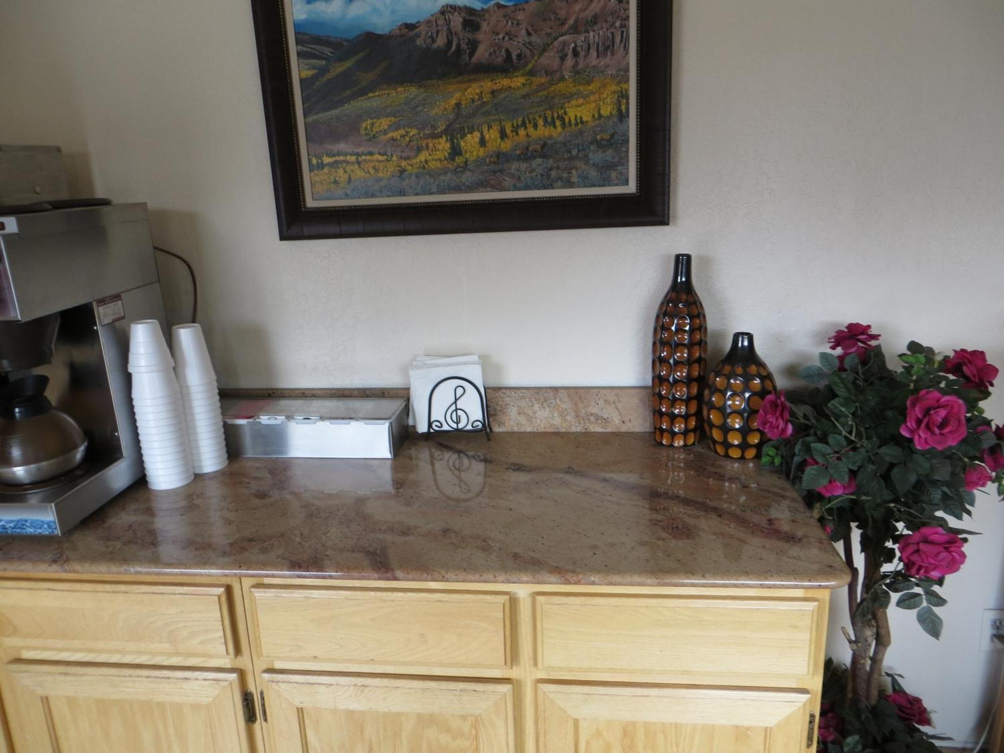Scottish Inn Winnemucca Luaran gambar