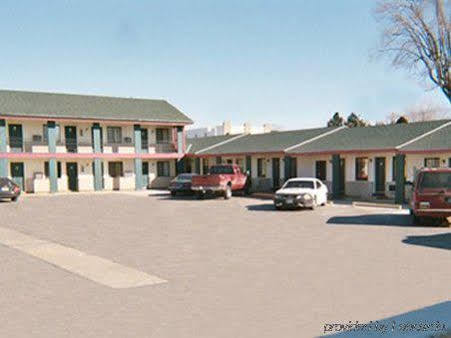 Scottish Inn Winnemucca Luaran gambar