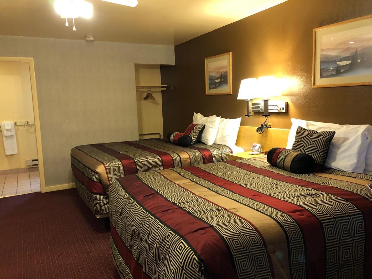 Scottish Inn Winnemucca Luaran gambar
