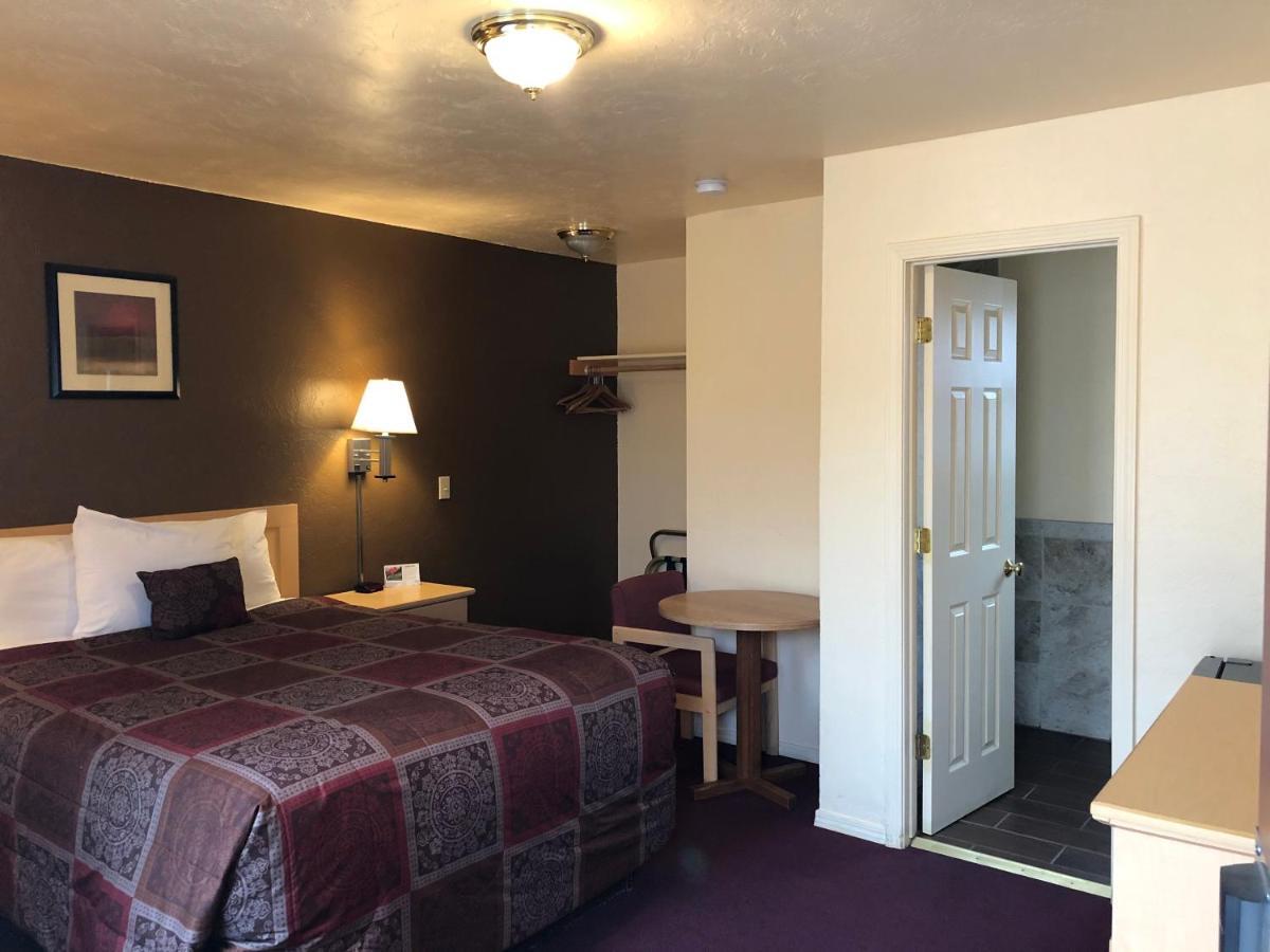 Scottish Inn Winnemucca Luaran gambar